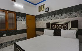 Hotel O Blue Stone Inn